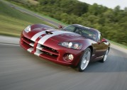 Dodge Viper SRT-10